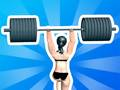 Gioco Donna Gym Shark in linea