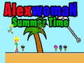 Gioco Alexdonna Estate in linea