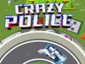 Gioco Polizia Pazza in linea