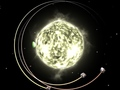 Gioco Gravità Planetaria in linea