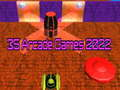 Gioco 35 Giochi Arcade 2022 in linea