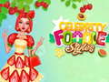 Gioco Stili Foodie delle Celebrità in linea