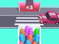 Gioco Super Gara 3D in linea