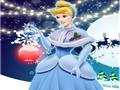 Gioco Cenerentola di Natale in linea