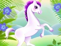 Gioco Blair Unicorno in linea
