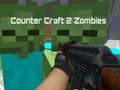 Gioco Counter Craft 2 Zombie in linea