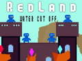Gioco RedLand: Interruzione dell'Acqua in linea