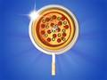 Gioco Mi piace la pizza in linea