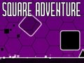 Gioco Avventura Quadrata in linea