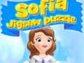 Gioco Puzzle di Sofia in linea