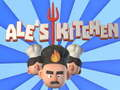 Gioco La Cucina di Ale in linea