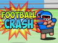 Gioco Collisione di Calcio in linea