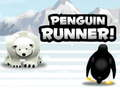 Gioco Pinguino Corridore! in linea