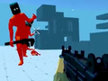 Gioco Tiratore Divertente: Distruggi Tutto in linea