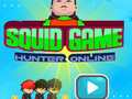Gioco Cacciatore di giochi di calamaro online in linea