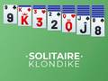Gioco Solitaire Klondike in linea