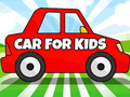 Gioco Auto per Bambini in linea