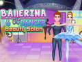 Gioco Salone di Bellezza per Ballerine in linea