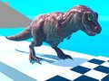 Gioco Corsa di Dino Rex in linea