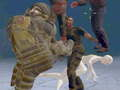 Gioco Sopravvivenza Guerra Zombie in linea