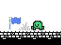 Gioco L'Avventura Del Ragazzo Di Fango Verde in linea