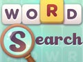 Gioco Ricerca parole in linea