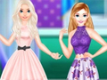 Gioco Weekend Moda Folle in linea
