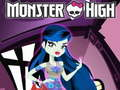 Gioco Monster High in linea