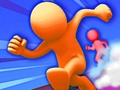 Gioco Corritore Furtivo 3D in linea