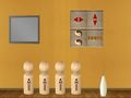 Gioco Fuga del Ragazzo Africano in linea