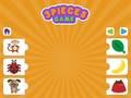 Gioco Gioco delle 3 Parti in linea