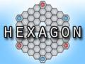 Gioco Esagono in linea