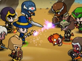 Gioco Eroi del Torneo Online in linea