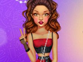 Gioco Moda E-Girl Celebrità in linea