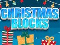 Gioco Blocchi di Natale in linea