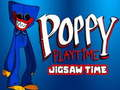 Gioco Poppy Playtime: Tempo di puzzle in linea