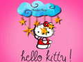 Gioco Stelle Nascoste Hello Kitty in linea
