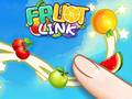 Gioco Collegamento Frutta in linea
