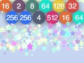 Gioco Bolla 2048 in linea