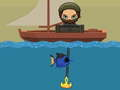Gioco Isola del Tycoon Pescatore in linea