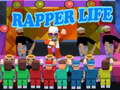 Gioco Vita da Rapper in linea