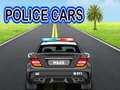 Gioco Auto della polizia in linea