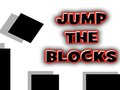 Gioco Salta il blocco in linea