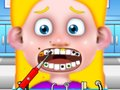 Gioco Piccolo Dentista Per Bambini in linea