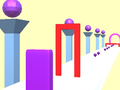Gioco Parkour di Gelatina in linea