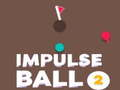 Gioco Pallone Impulso 2 in linea