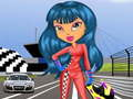 Gioco Vestire la Ragazza Corrente in linea