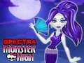 Gioco Spectra Monster High in linea