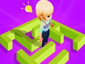 Gioco Fuga dal Labirinto 3D in linea
