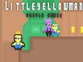 Gioco Piccolo uomo giallo fumo viola in linea